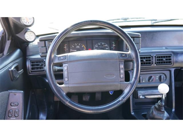 1990 Ford Mustang (CC-2072407) for sale in Norcross, Georgia