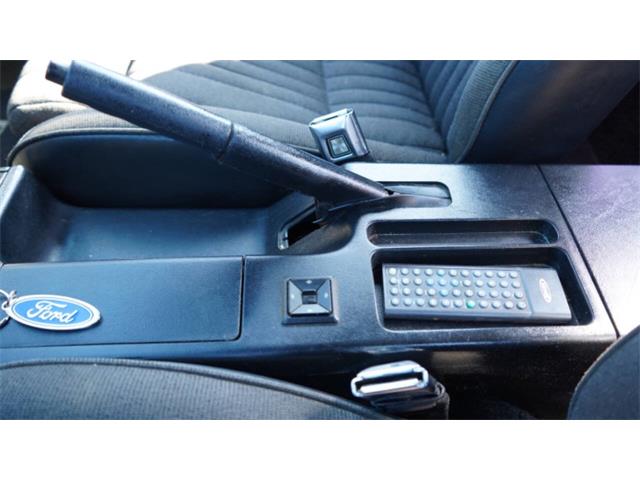 1990 Ford Mustang (CC-2072407) for sale in Norcross, Georgia