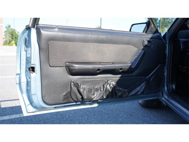 1990 Ford Mustang (CC-2072407) for sale in Norcross, Georgia