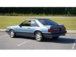 1990 Ford Mustang (CC-2072407) for sale in Norcross, Georgia