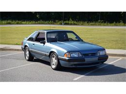 1990 Ford Mustang (CC-2072407) for sale in Norcross, Georgia
