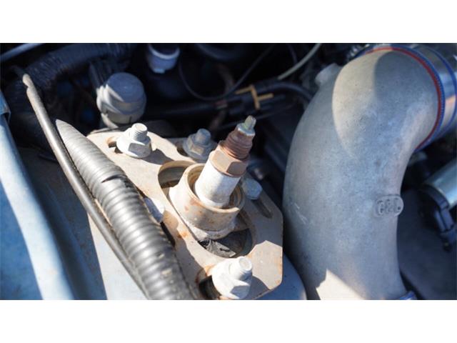 1990 Ford Mustang (CC-2072407) for sale in Norcross, Georgia