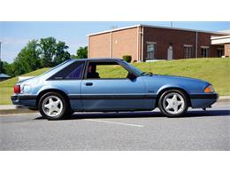 1990 Ford Mustang (CC-2072407) for sale in Norcross, Georgia
