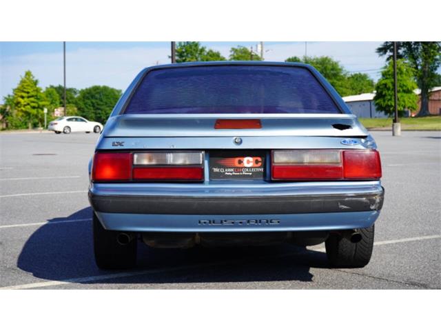1990 Ford Mustang (CC-2072407) for sale in Norcross, Georgia