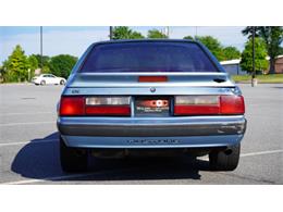 1990 Ford Mustang (CC-2072407) for sale in Norcross, Georgia