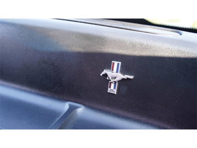 1990 Ford Mustang (CC-2072407) for sale in Norcross, Georgia