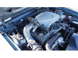 1990 Ford Mustang (CC-2072407) for sale in Norcross, Georgia