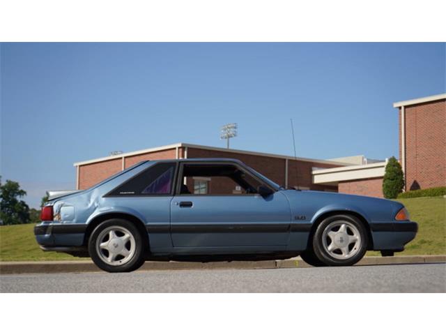 1990 Ford Mustang (CC-2072407) for sale in Norcross, Georgia