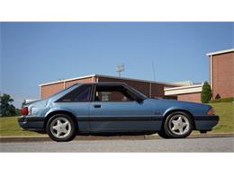 1990 Ford Mustang (CC-2072407) for sale in Norcross, Georgia