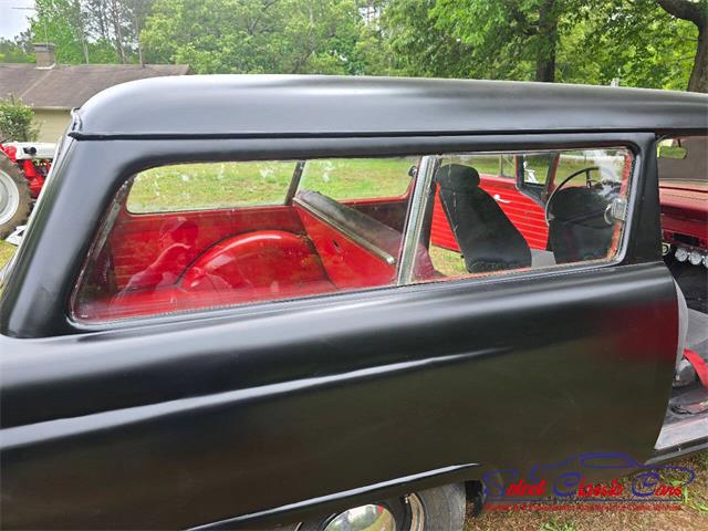 1956 Ford Ranch Wagon (CC-2072409) for sale in Hiram, Georgia