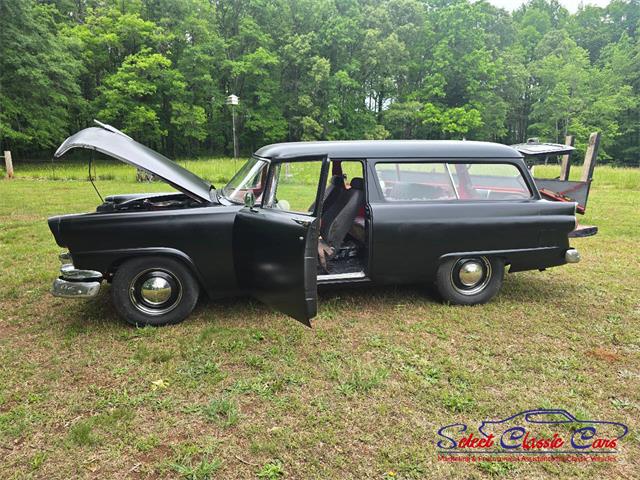1956 Ford Ranch Wagon (CC-2072409) for sale in Hiram, Georgia