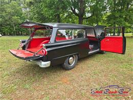 1956 Ford Ranch Wagon (CC-2072409) for sale in Hiram, Georgia