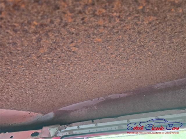 1956 Ford Ranch Wagon (CC-2072409) for sale in Hiram, Georgia