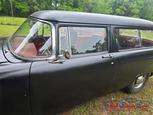 1956 Ford Ranch Wagon (CC-2072409) for sale in Hiram, Georgia