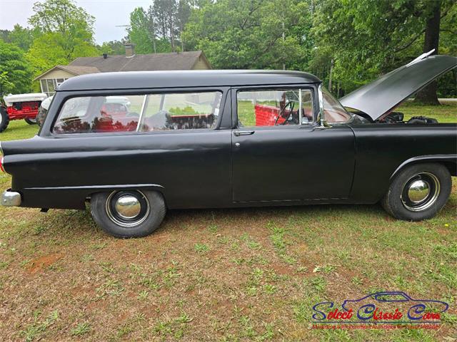 1956 Ford Ranch Wagon (CC-2072409) for sale in Hiram, Georgia