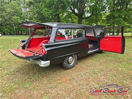 1956 Ford Ranch Wagon (CC-2072409) for sale in Hiram, Georgia