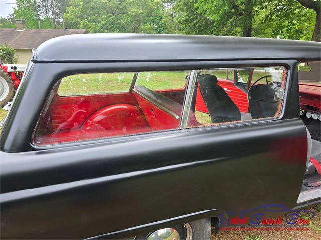 1956 Ford Ranch Wagon (CC-2072409) for sale in Hiram, Georgia