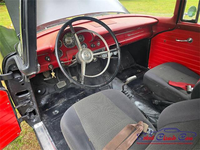 1956 Ford Ranch Wagon (CC-2072409) for sale in Hiram, Georgia