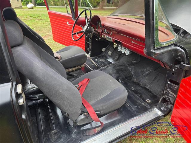 1956 Ford Ranch Wagon (CC-2072409) for sale in Hiram, Georgia