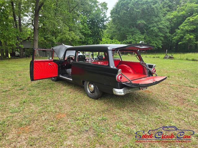 1956 Ford Ranch Wagon (CC-2072409) for sale in Hiram, Georgia