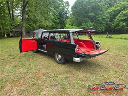 1956 Ford Ranch Wagon (CC-2072409) for sale in Hiram, Georgia