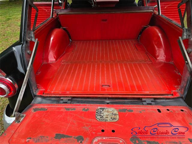1956 Ford Ranch Wagon (CC-2072409) for sale in Hiram, Georgia