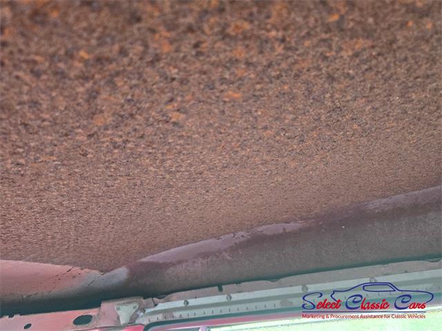 1956 Ford Ranch Wagon (CC-2072409) for sale in Hiram, Georgia