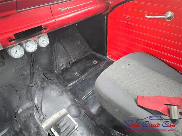 1956 Ford Ranch Wagon (CC-2072409) for sale in Hiram, Georgia