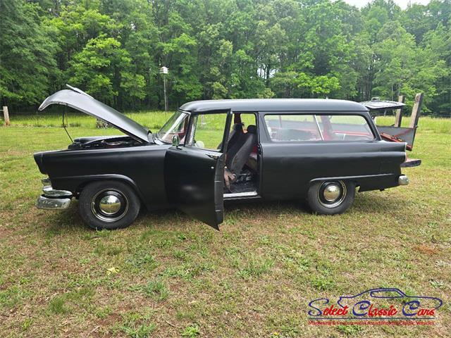 1956 Ford Ranch Wagon (CC-2072409) for sale in Hiram, Georgia