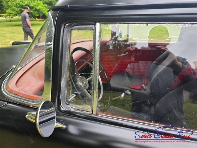 1956 Ford Ranch Wagon (CC-2072409) for sale in Hiram, Georgia