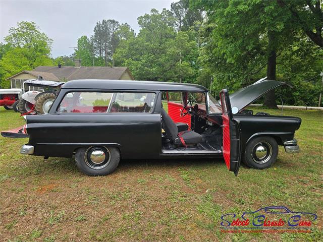 1956 Ford Ranch Wagon (CC-2072409) for sale in Hiram, Georgia