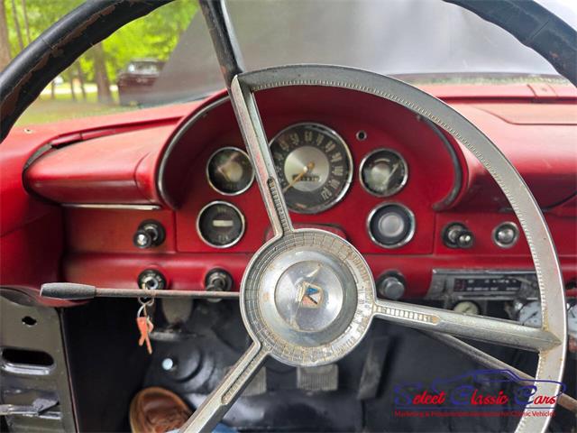 1956 Ford Ranch Wagon (CC-2072409) for sale in Hiram, Georgia