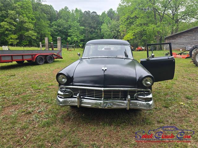 1956 Ford Ranch Wagon (CC-2072409) for sale in Hiram, Georgia