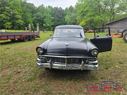 1956 Ford Ranch Wagon (CC-2072409) for sale in Hiram, Georgia
