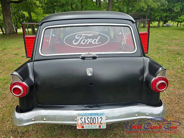 1956 Ford Ranch Wagon (CC-2072409) for sale in Hiram, Georgia