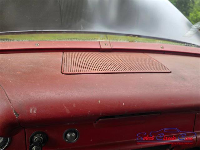 1956 Ford Ranch Wagon (CC-2072409) for sale in Hiram, Georgia