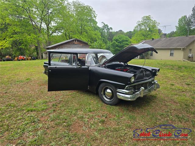 1956 Ford Ranch Wagon (CC-2072409) for sale in Hiram, Georgia