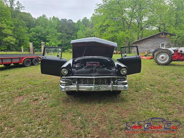 1956 Ford Ranch Wagon (CC-2072409) for sale in Hiram, Georgia
