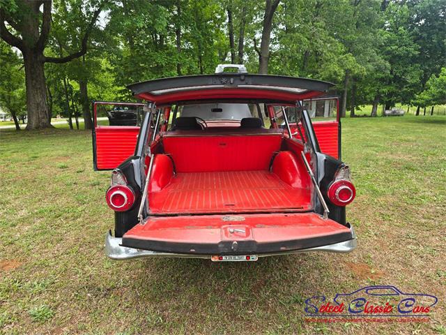 1956 Ford Ranch Wagon (CC-2072409) for sale in Hiram, Georgia