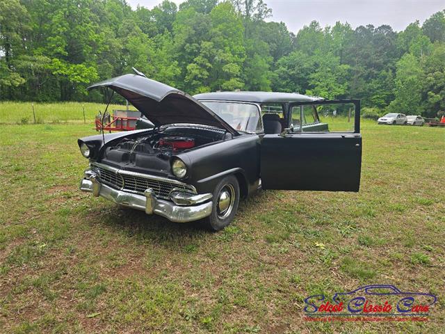 1956 Ford Ranch Wagon (CC-2072409) for sale in Hiram, Georgia