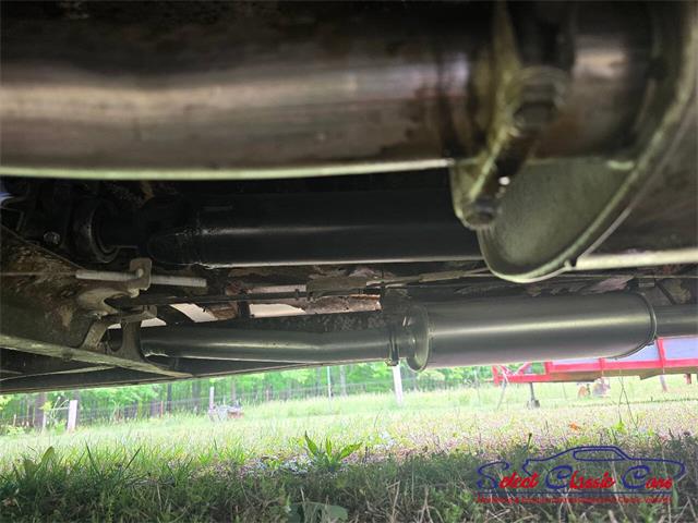 1956 Ford Ranch Wagon (CC-2072409) for sale in Hiram, Georgia