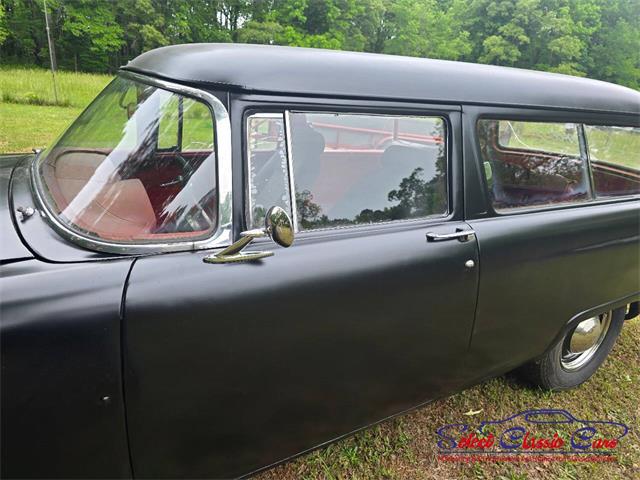 1956 Ford Ranch Wagon (CC-2072409) for sale in Hiram, Georgia