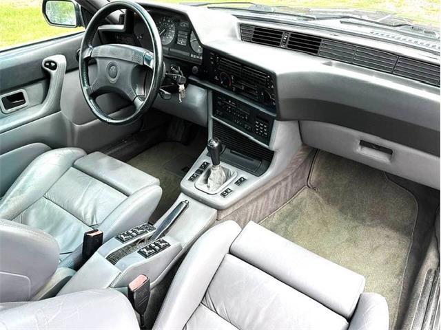 1988 BMW M6 (CC-2072410) for sale in Malone, New York