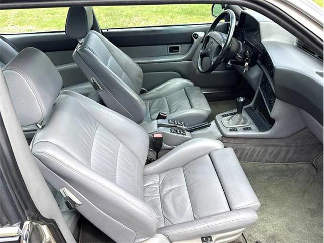 1988 BMW M6 (CC-2072410) for sale in Malone, New York