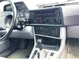 1988 BMW M6 (CC-2072410) for sale in Malone, New York