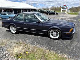 1988 BMW M6 (CC-2072410) for sale in Malone, New York