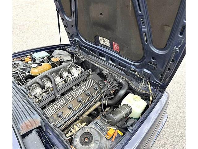 1988 BMW M6 (CC-2072410) for sale in Malone, New York