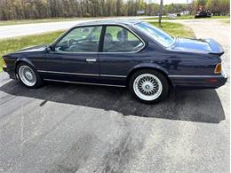 1988 BMW M6 (CC-2072410) for sale in Malone, New York