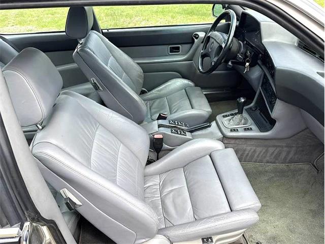 1988 BMW M6 (CC-2072410) for sale in Malone, New York