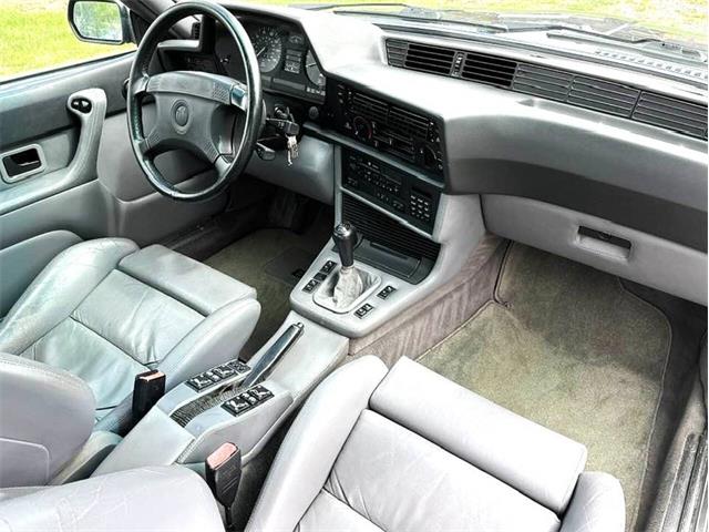 1988 BMW M6 (CC-2072410) for sale in Malone, New York